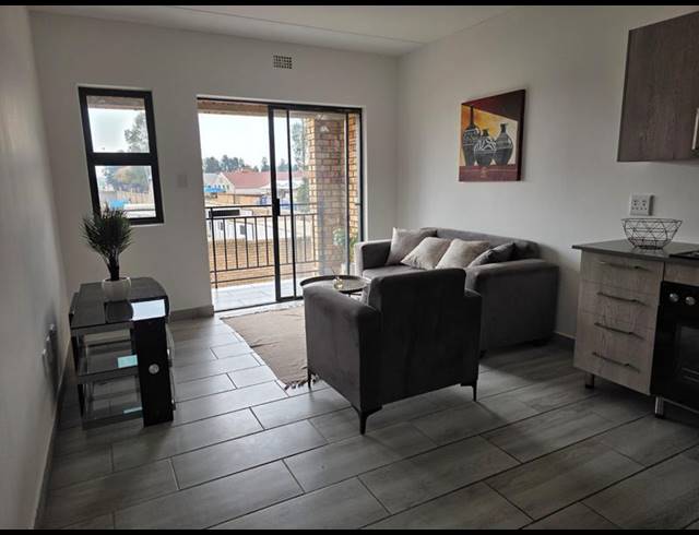 3 BEDROOM APARTMENT FOR SALE IN ALBERTSDAL